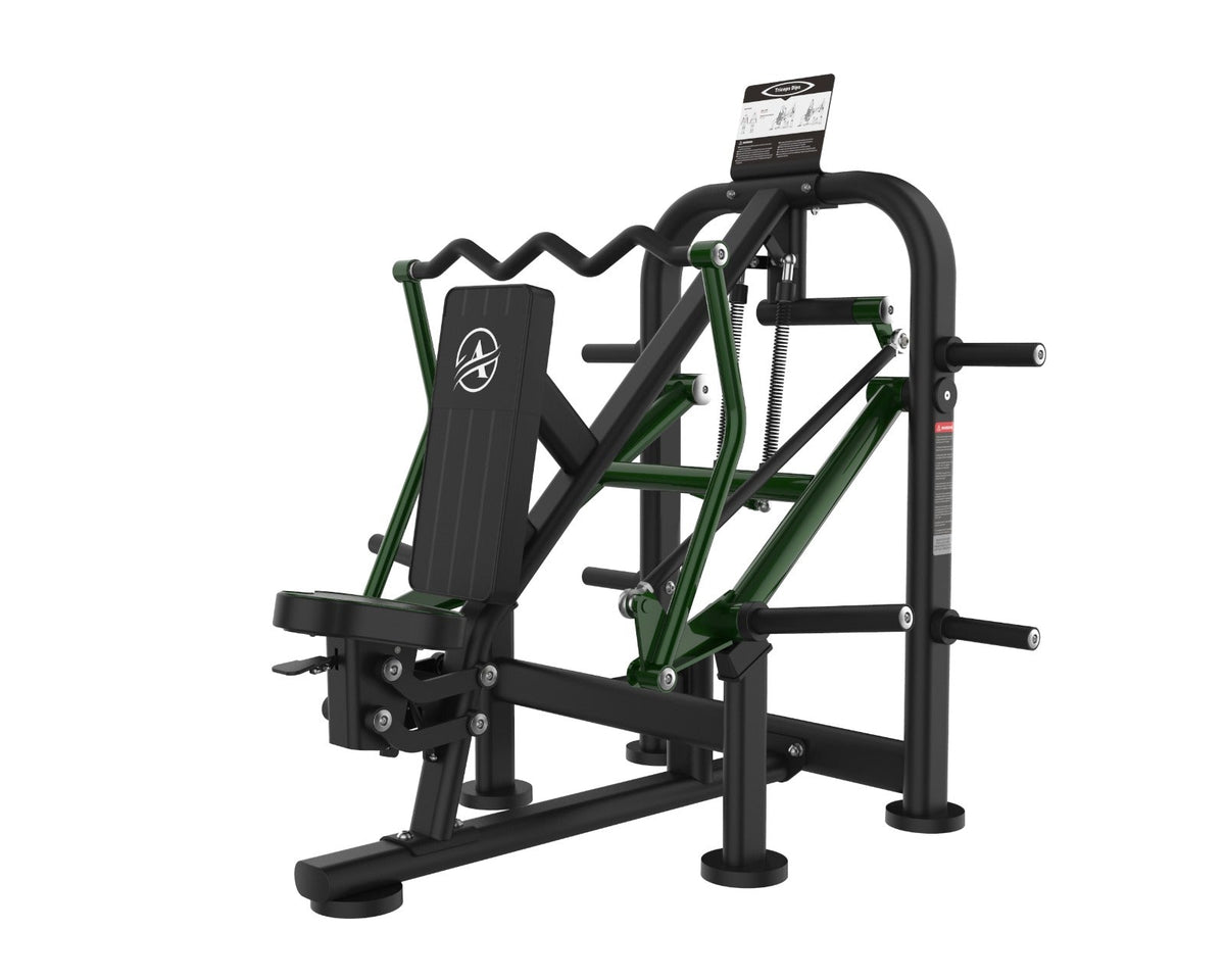 A718 Triceps Compression