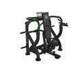 A725 Cross Shoulder Raises