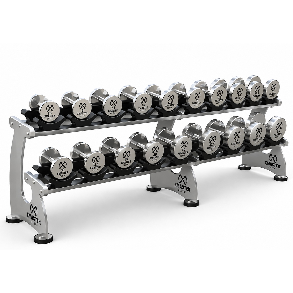 Dumbbell Rack