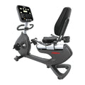 EB 8800 Recumbent Magnetic Resistance Bike