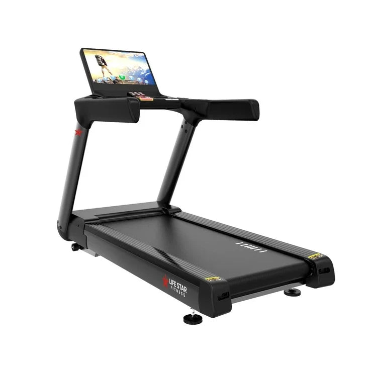 tt-x18 commercial treadmill