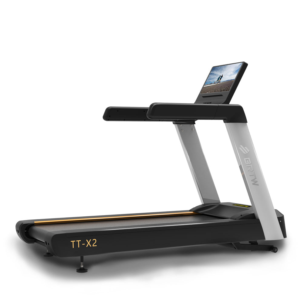 tt-x2 commercial treadmill (LED)